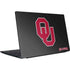 University of Oklahoma Sooners Black Dell Vostro Skin